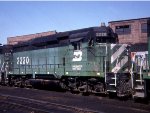 BN GP30 2220